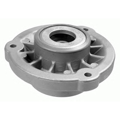 Photo Top Strut Mounting SACHS 802498