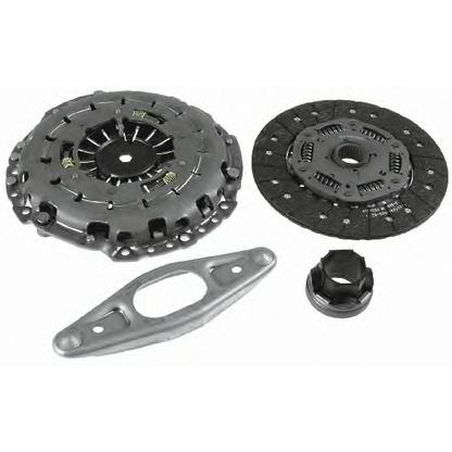 Photo Clutch Kit SACHS 3000951952