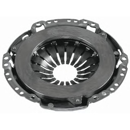 Photo Clutch Pressure Plate SACHS 3082600585