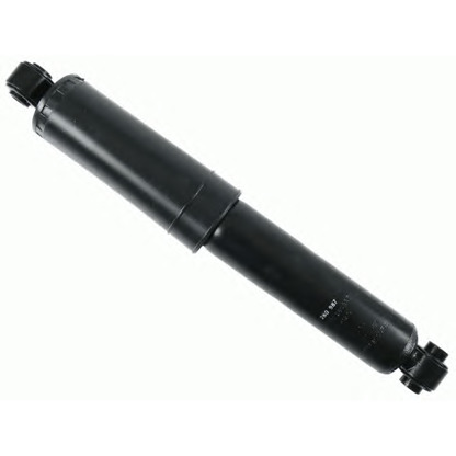 Photo Shock Absorber SACHS 280987