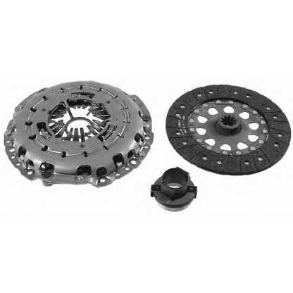 Photo Clutch Kit SACHS 3000951948