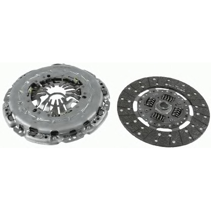 Photo Clutch Kit SACHS 3000951957