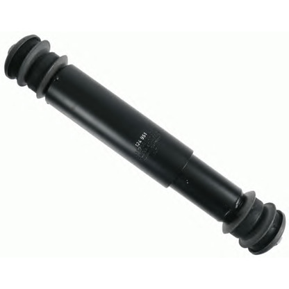 Photo Shock Absorber SACHS 124951