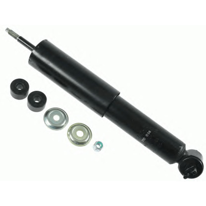 Photo Shock Absorber SACHS 310038