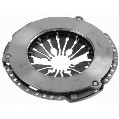 Photo Clutch Pressure Plate SACHS 3082600506