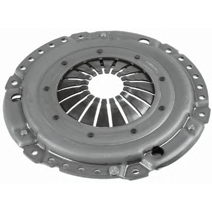 Photo Clutch Pressure Plate SACHS 3082637001