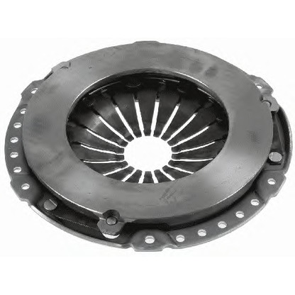 Photo Clutch Pressure Plate SACHS 3082637001