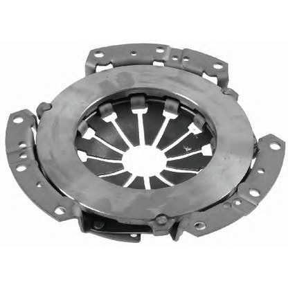 Photo Clutch Pressure Plate SACHS 3082689001