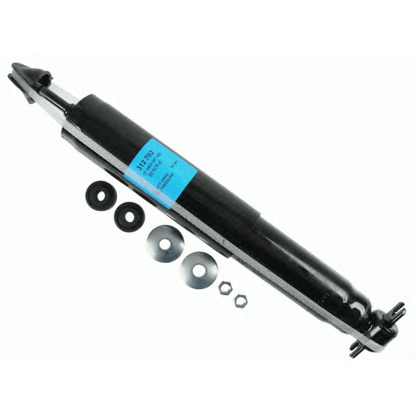 Photo Shock Absorber SACHS 312702