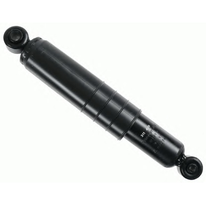 Photo Shock Absorber SACHS 311419