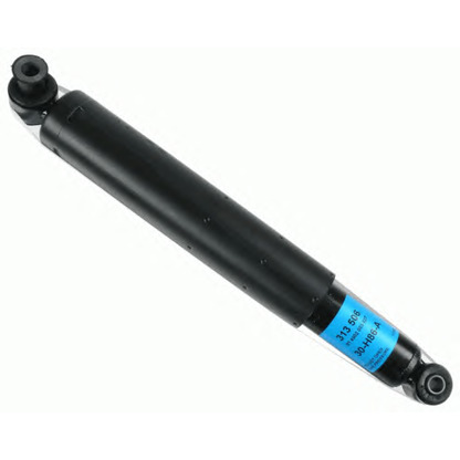 Photo Shock Absorber SACHS 313506