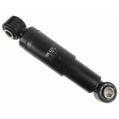 Photo Shock Absorber, cab suspension SACHS 105424