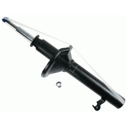 Photo Shock Absorber SACHS 280646