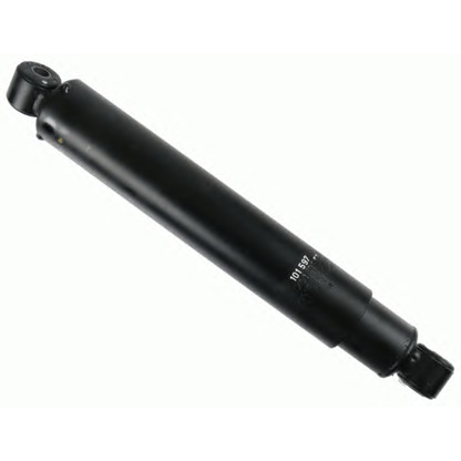 Photo Shock Absorber SACHS 101597