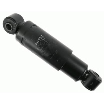 Photo Shock Absorber, cab suspension SACHS 101752