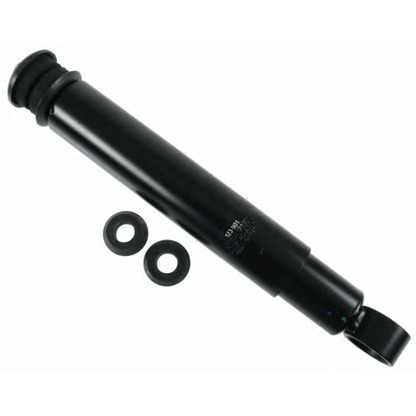 Photo Shock Absorber SACHS 123901