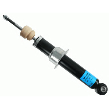 Photo Shock Absorber SACHS 311538