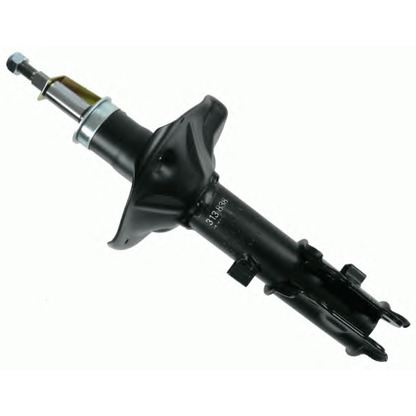 Photo Shock Absorber SACHS 313838