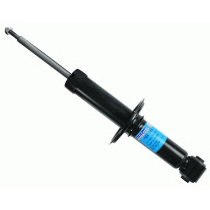 Photo Shock Absorber SACHS 556281