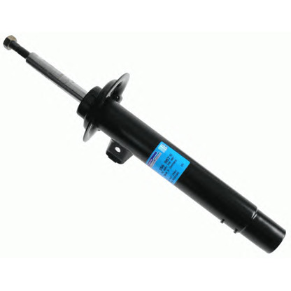 Photo Shock Absorber SACHS 556867