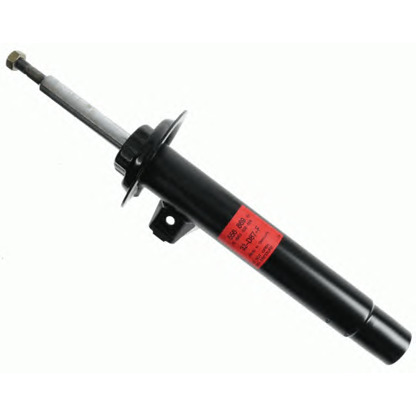 Photo Shock Absorber SACHS 556869