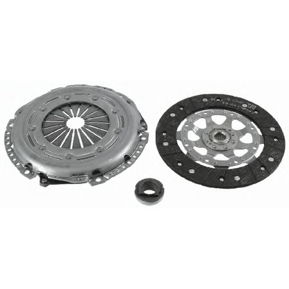 Photo Clutch Kit SACHS 3000951013