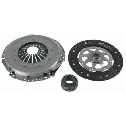 Photo Clutch Kit SACHS 3000951210