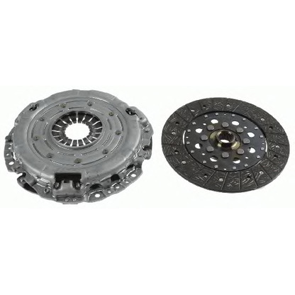 Photo Clutch Kit SACHS 3000951393