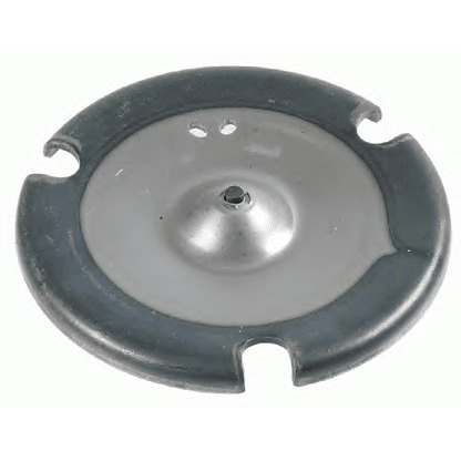 Photo Release Plate, clutch SACHS 3051003100