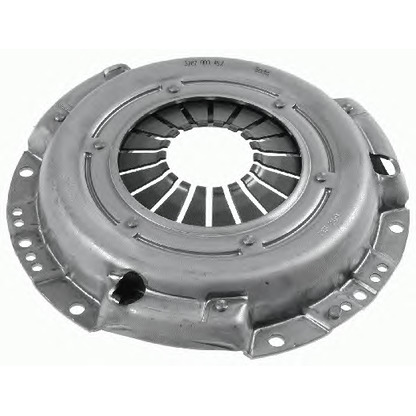 Photo Clutch Pressure Plate SACHS 3082000492