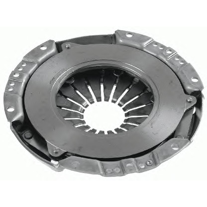 Photo Clutch Pressure Plate SACHS 3082000492