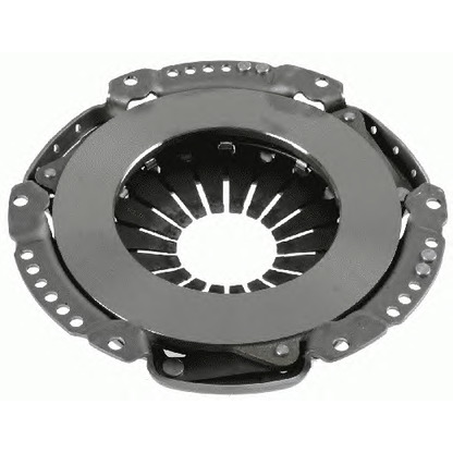 Photo Clutch Pressure Plate SACHS 3082600560