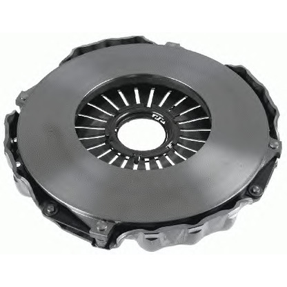 Photo Clutch Pressure Plate SACHS 3482000361