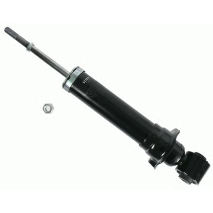 Photo Shock Absorber SACHS 311912