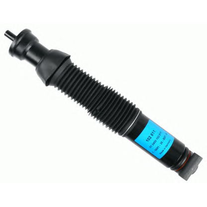 Photo Shock Absorber SACHS 102811