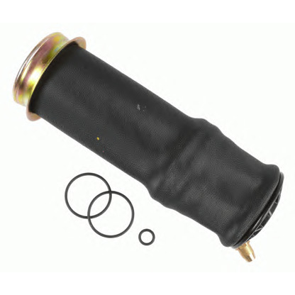 Photo Shock Absorber, cab suspension SACHS 310619