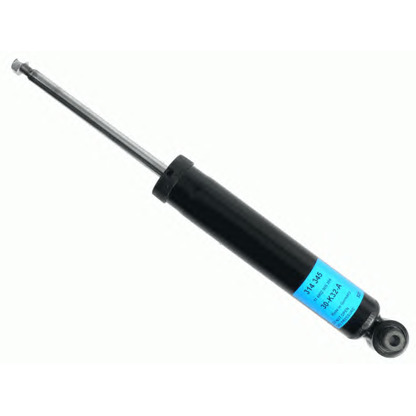 Photo Shock Absorber SACHS 314345