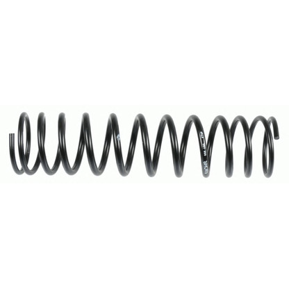 Photo Coil Spring SACHS 996420