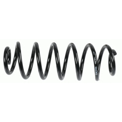 Photo Coil Spring SACHS 996671