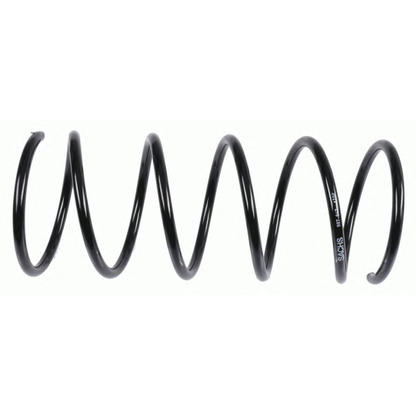 Photo Coil Spring SACHS 997947