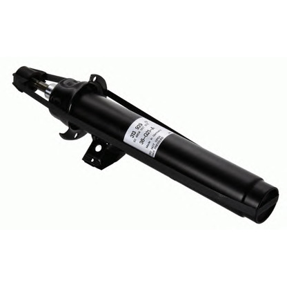 Photo Shock Absorber SACHS 313929