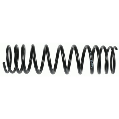 Photo Coil Spring SACHS 996329