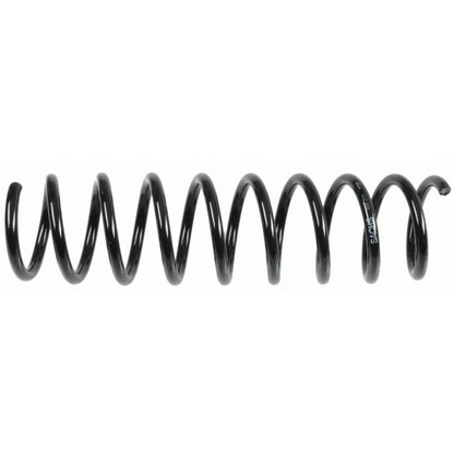 Photo Coil Spring SACHS 996711