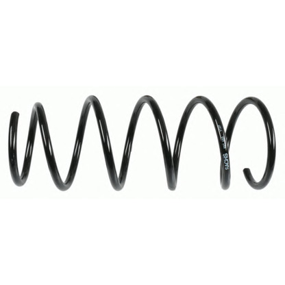 Photo Coil Spring SACHS 997889