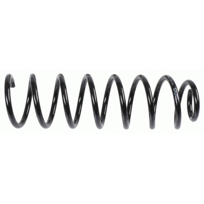 Photo Coil Spring SACHS 996036