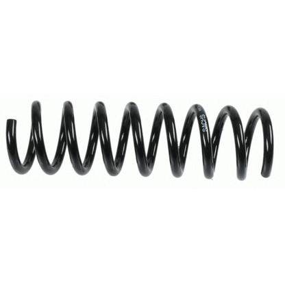 Photo Coil Spring SACHS 996543