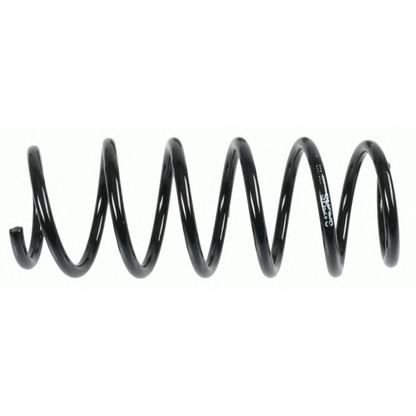 Photo Coil Spring SACHS 996686