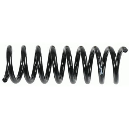 Photo Coil Spring SACHS 996916