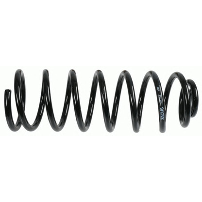 Photo Coil Spring SACHS 996255