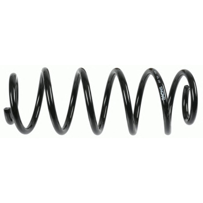 Photo Coil Spring SACHS 997100